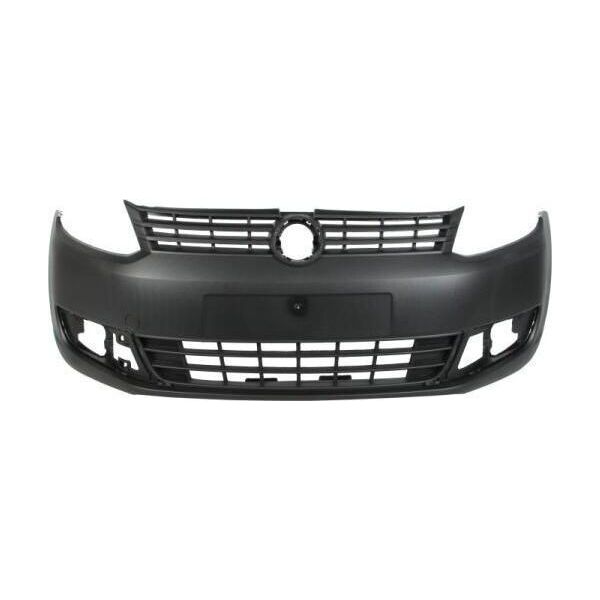 Blic 5510-00-9571902Q - Paraurti Anteriore Oe 2K5 807 217 9B9 Per Caddy Iii (2C, 2K)-image
