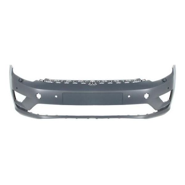 Blic 5510-00-9599903Q - Paraurti Anteriore Oe 510807217AE Per Golf Sportsvan (AM1, AN1)-image