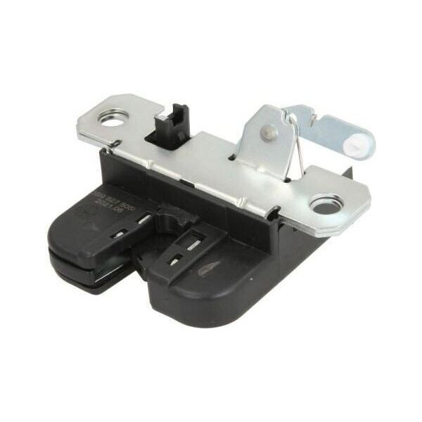 Blic 6010-01-015449P - Serratura Portellone Posteriore Oe 3B9 827 505E Per Passat (3B)-image