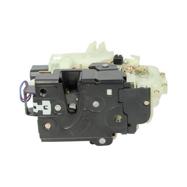Blic 6010-01-045422P - Oe 3B1 837 016 Cf Serratura Porta, Anteriore Destra Per Bora (1J), Golf V (1K), Golf Iv (1J), New Beetle, Passat (3B)-image