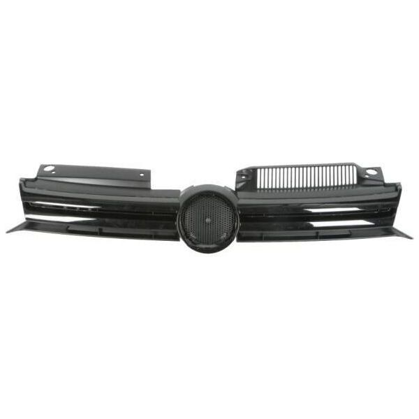 Blic 6502-07-9534992Q - Griglia Del Radiatore Oe 5K0853651ANQWA Per Golf Vi-image