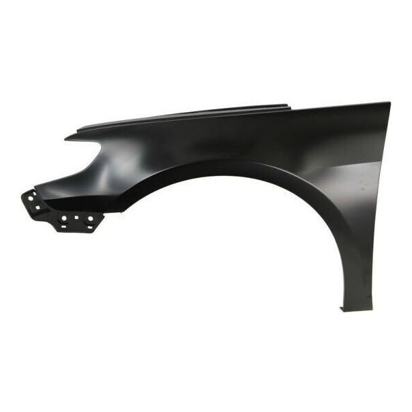 Blic 6504-04-9540313P - Parafango Di Primo Equipaggiamento 3C8 821 021, Anteriore Sinistro Per Passat Cc (357)-image