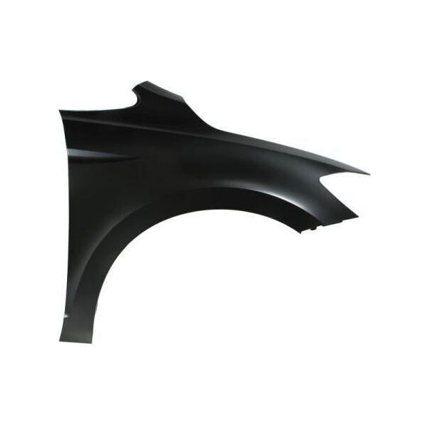 Blic 6504-04-9551312P - Parafango Oe 5TA 821 106, Anteriore Destro Per Touran (5T)-image