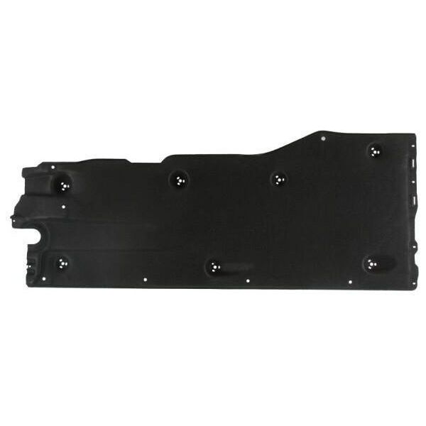 Blic 6601-02-9549982P - Oe 3Q0825506C Coperchio Motore Anteriore Destro Per Passat (3G)-image