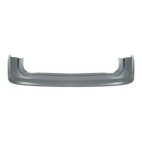 Blic 5506-00-9588950Q - Paraurti Posteriore Oe 5NA 807 421 Gru Per Tiguan (5N), Tiguan (Ad, Ax), Tiguan (Bj, Bw)-image