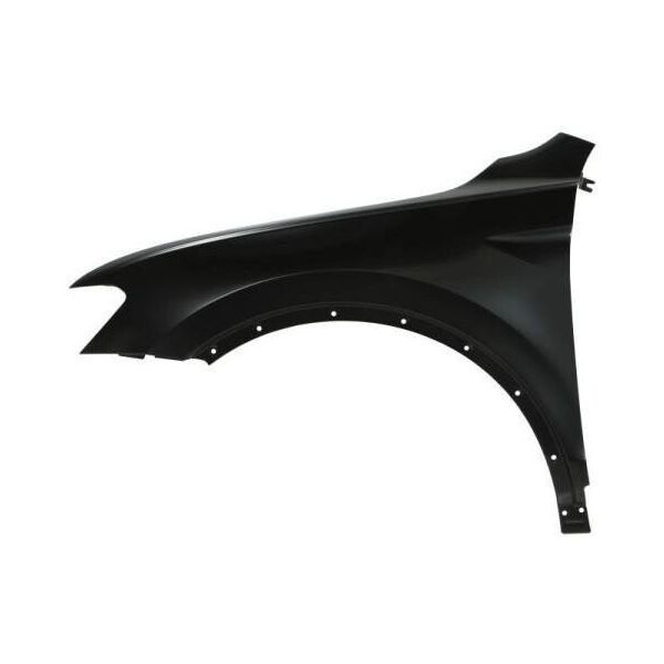 Blic 6504-04-9588311P - Parafango Di Primo Equipaggiamento 5NA 821 105, Anteriore Sinistro Per Tiguan (5N), Tiguan (Ad, Ax), Tiguan (Bj, Bw)-image