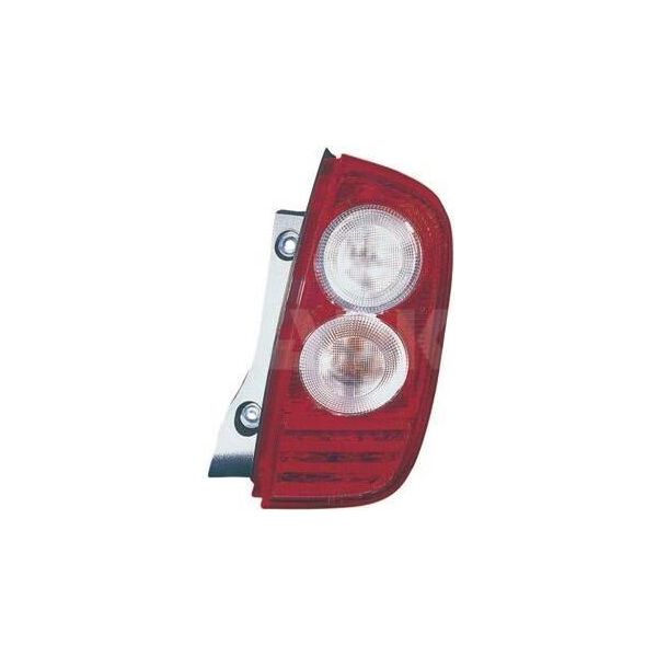 Alkar 2212548 - Oe 26550AX720 Lampada Combinata Posteriore, Destra Per Micra Iii (K12)-image