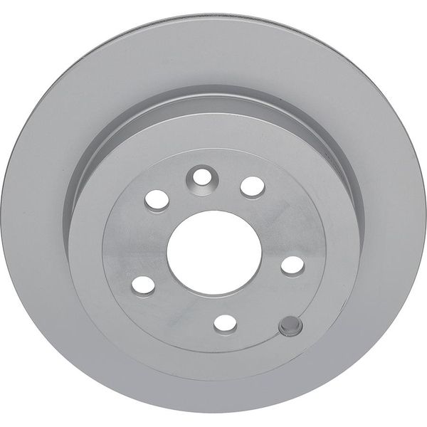 Ate 24.0120-0218.1 - Disco Freno Oe LR001019 Per Freelander 2 (L359)-image