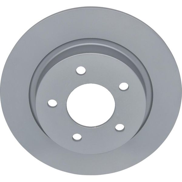 Ate 24.0111-0160.1 - Oe BP6Y 26 251C Disco Freno Per 3 (Bk), 3 (Bl), 5 (CR19), 5 (Cw)-image