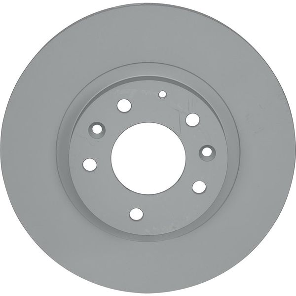 Ate 24.0122-0249.1 - Disco Freno Oe NF4Y 33 25X Per MX-5 Iii (Nc)-image