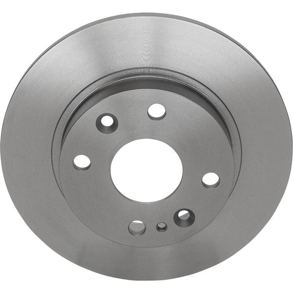Ate 24.0109-0127.1 - Oe B4Y2 26 251C Disco Freno Per MX-5 I (Na)-image