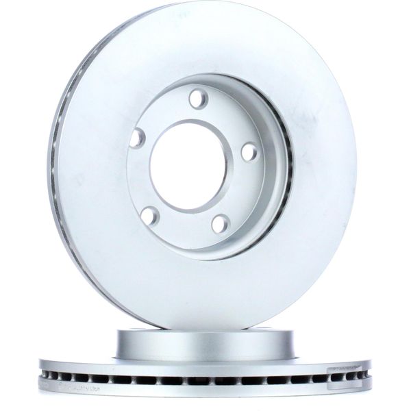 Ate 24.0125-0165.1 - Oe BP4Y 33 25XB Disco Freno Per 3 (Bk), 3 (Bl), 5 (CR19), 5 (Cw)-image