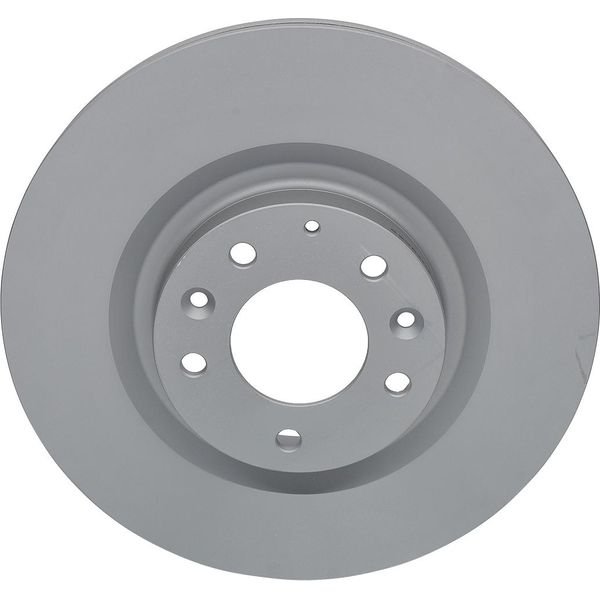 Ate 24.0124-0218.1 - Disco Freno Oe F157 33 251 Per RX-8 (Fe, Se)-image