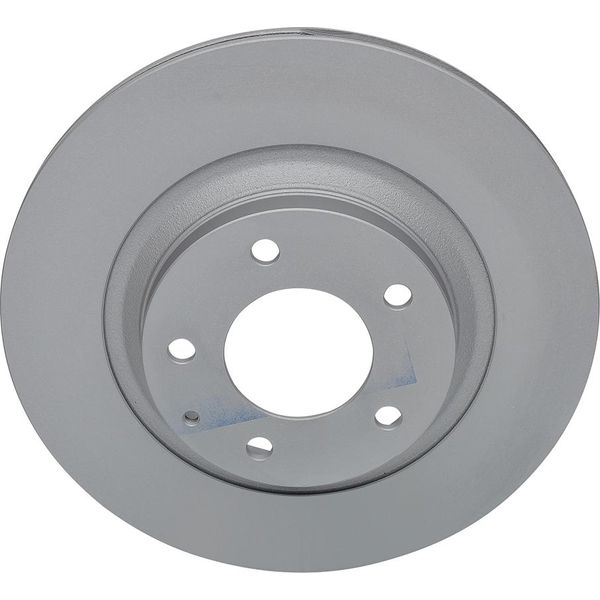 Ate 24.0118-0149.1 - Oe F151 26 251 Disco Freno Per RX-8 (Fe, Se)-image