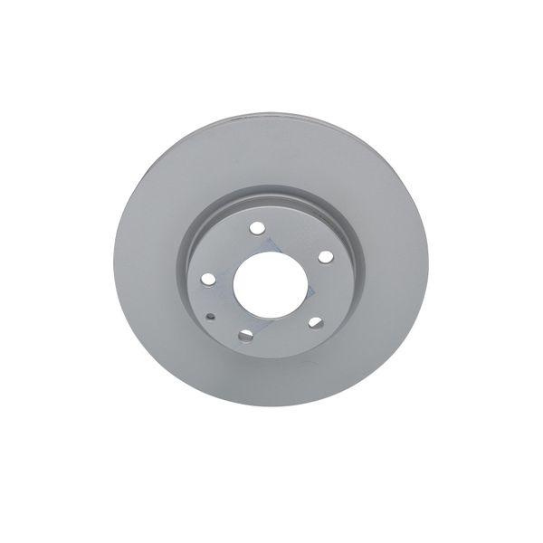 Ate 24.0128-0279.1 - Oe GHP9 33 251A Disco Freno Per 6 (G)-image