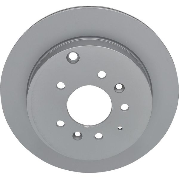 Ate 24.0118-0150.1 - Oe L206 26 251 Disco Freno Per CX-7 (Er)-image