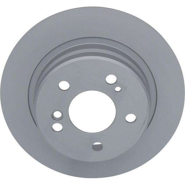 Ate 24.0109-0103.1 - Oe 129 423 00 12 Disco Freno Per Sl (R129)-image