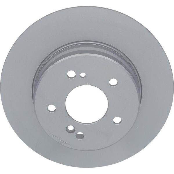 Ate 24.0110-0293.1 - Oe 129 423 04 12 Disco Freno Per Sl (R129)-image