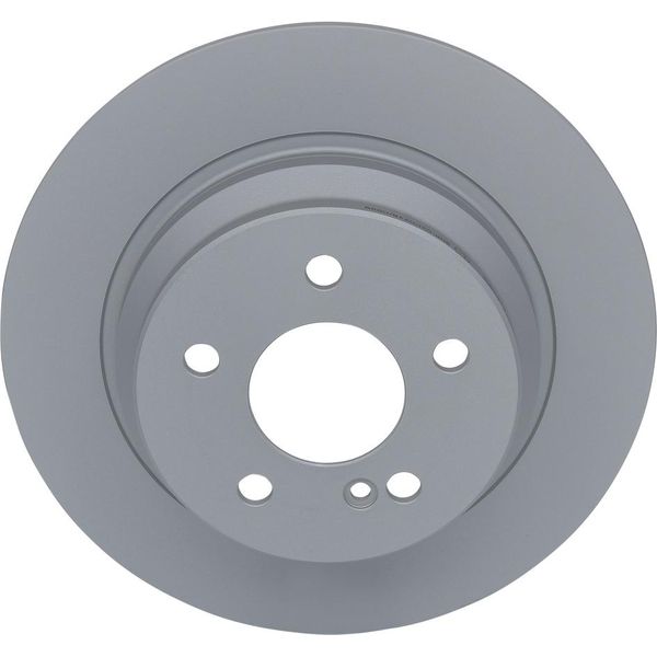 Ate 24.0110-0351.1 - Oe 230 423 07 12 Disco Freno Per Sl (R230)-image
