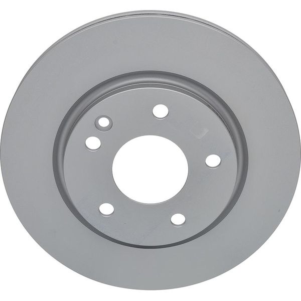 Ate 24.0122-0199.1 - Oe 414 421 00 12 Disco Freno Per Vaneo (414)-image