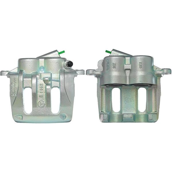 Ate 24.3481-9964.5 - Oe 639 420 01 83 Pinza Freno Per Vito (W639), Viano (W639)-image