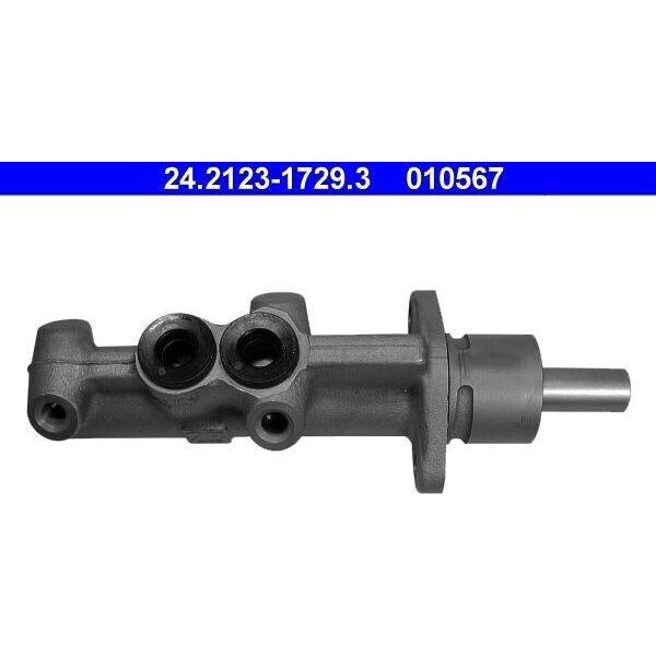 Ate 24.2123-1729.3 - Oe 431 59 01 Cilindro Maestro Del Freno Per Classe V (638/2), Vito (W638)-image