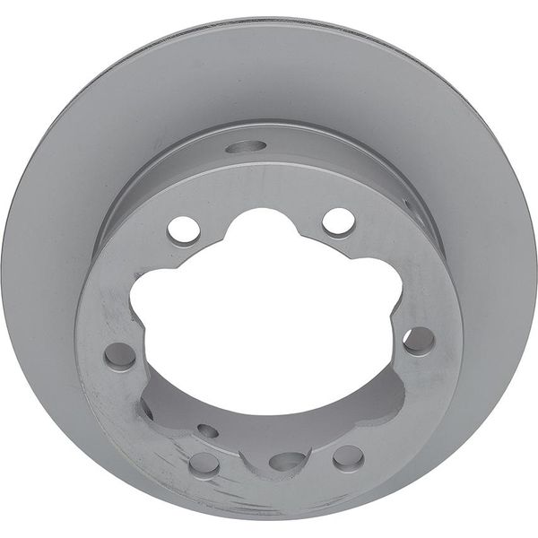 Ate 24.0122-0196.1 - Oe 904 423 02 12 Disco Freno Per Vario, Sprinter (W904), Sprinter (W909), Vario (B670)-image