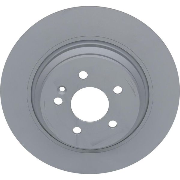 Ate 24.0114-0111.1 - Oe 163 423 00 12 Disco Freno Per Classe M (W163)-image
