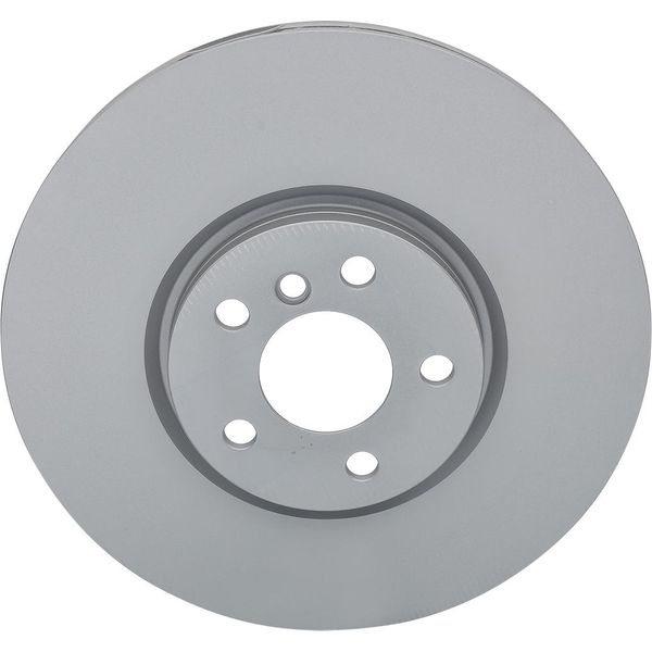 Ate 24.0130-0251.1 - Oe 34 11 6 865 711 Disco Freno Per (F55), (F56), Cabrio (F57), Clubman (F54), Countryman (F60)-image
