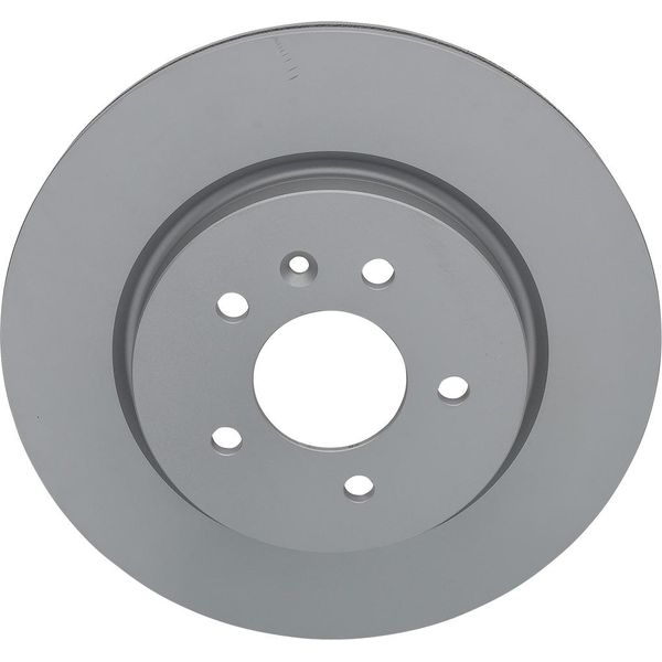 Ate 24.0123-0116.1 - Disco Freno Oe 13502866 Per Zafira Tourer C-image