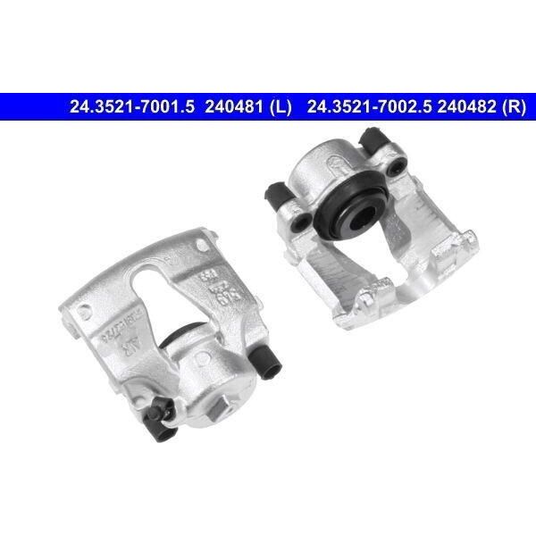 Ate 24.3521-7002.5 - Pinza Freno Oe 5 42 290 Per Astra G-image