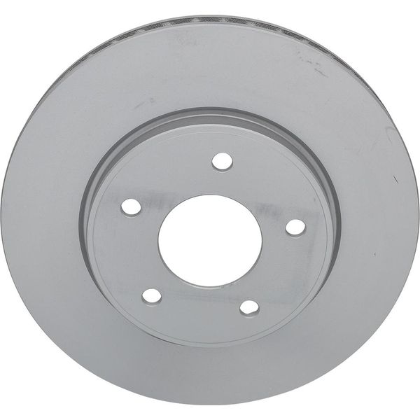 Ate 24.0128-0268.1 - Oe 40206 3NL0A Disco Freno Per Leaf (ZE0), Leaf (ZE1)-image