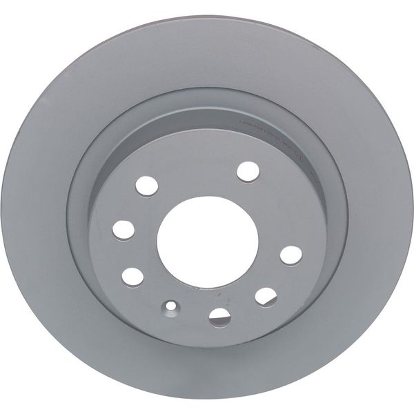 Ate 24.0110-0339.1 - Oe 5 69 122 Disco Freno Per Astra H, Zafira B-image