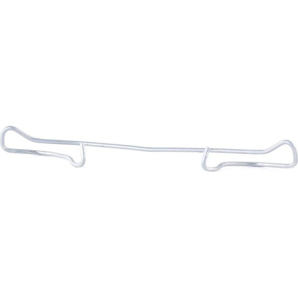 Ate 11.8116-0292.1 Molla, Pinza Freno Oe 93173733 Compatibile Con Astra G, Astra H, Astra (A04), Calibra A, Combo, Corsa C, Corsa D, Corsa E, Meriva, Omega, Vectra, Zafira-image