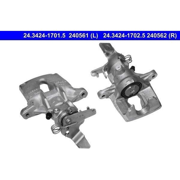 Ate 24.3424-1702.5 - Oe 44001 00QAA Manicotto Per Movano (X70)-image
