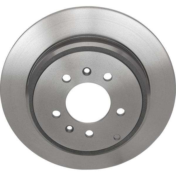 Ate 24.0110-0272.1 - Oe 4246 V7 Disco Freno Per 607 (9D, 9U)-image