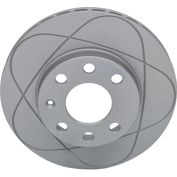 Ate 24.0320-0115.1 - Disco Freno Oe 90121445 Per Aveo (T200), Aveo (T250, T255), Combo (71)-image