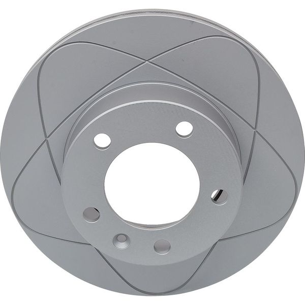 Ate 24.0328-0129.1 - Oe 40206 00QAD Disco Freno Per Movano (X70)-image