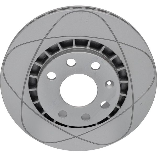 Ate 24.0324-0115.1 - Disco Freno Oe 90487402 Per Vectra B (J96)-image