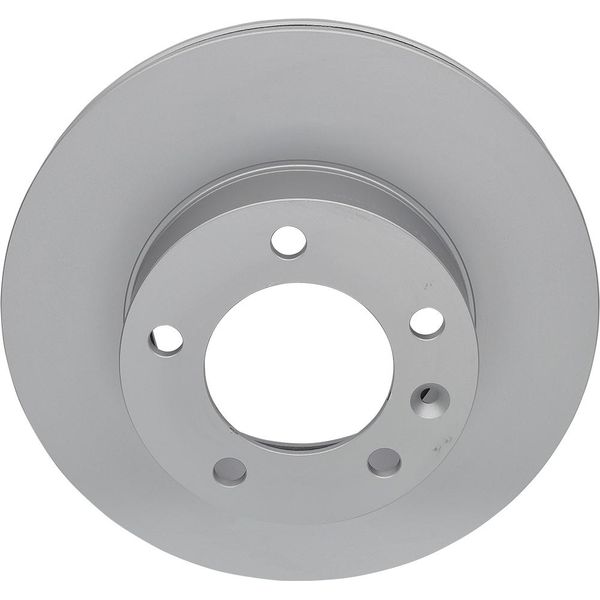 Ate 24.0128-0129.1 - Oe 40206 00QAD Disco Freno Per Movano (X70)-image