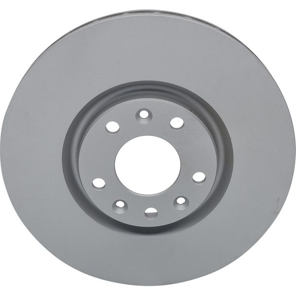 Ate 24.0126-0176.1 - Disco Freno Oe 4249 F8 Per Rcz-image