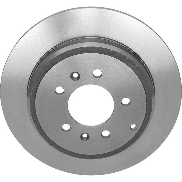 Ate 24.0110-0231.1 - Disco Freno Oe 4246 F1 Per 605 (6B)-image