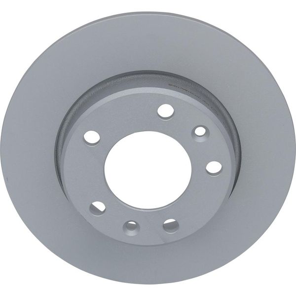 Ate 24.0110-0397.1 - Oe 16 107 619 80 Disco Freno Per 308 Ii, 308 Sw Ii-image