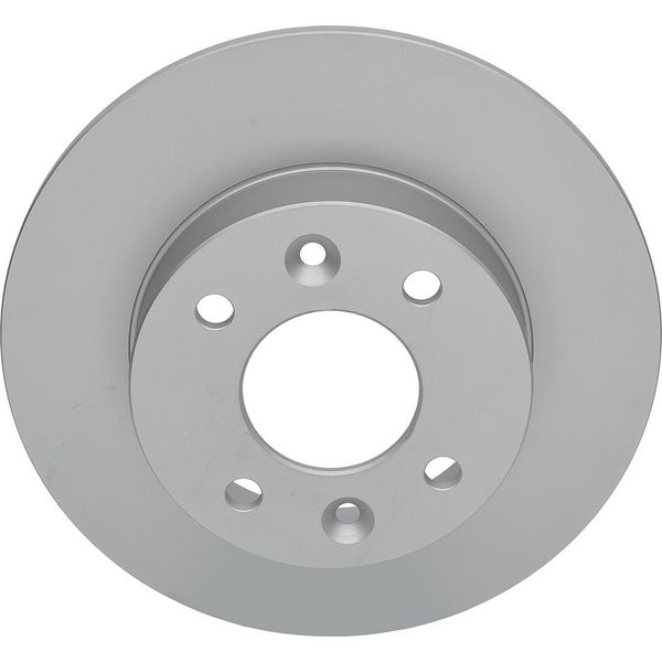 Ate 24.0108-0104.1 - Oe 77 00 716 947 Disco Freno Per Clio I, Twingo I (C06), Twingo I (S06)-image