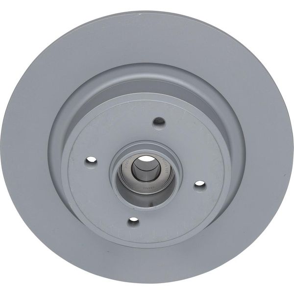 Ate 24.0111-0166.2 - Oe 77 01 206 328 Disco Freno Per Megane I, Megane Scenic, Scenic I-image