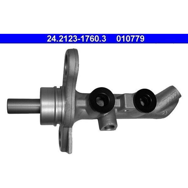 Ate 24.2123-1760.3 - Oe 77 01 207 697 Cilindro Maestro Del Freno Per Megane Ii, Grand Scenic Ii (Jm), Scenic Ii-image