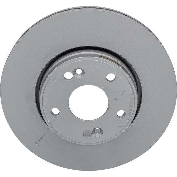 Ate 24.0124-0169.1 - Oe 77 01 206 613 Disco Freno Per Laguna Ii-image