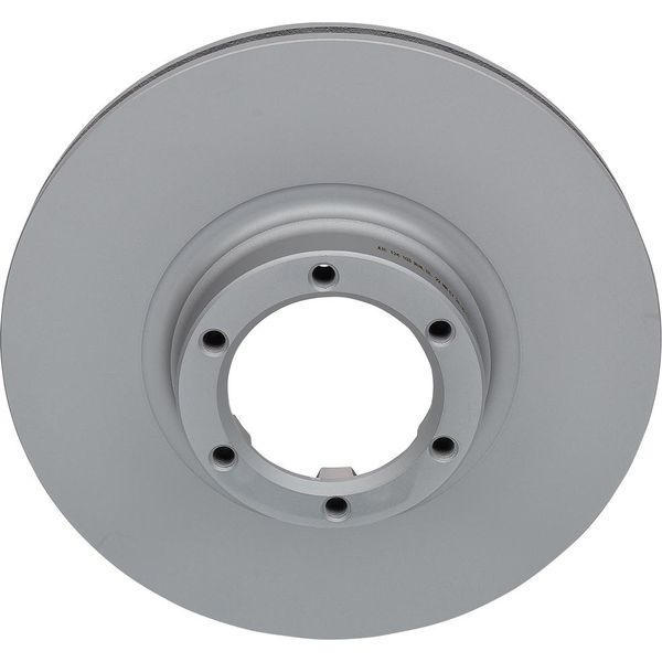 Ate 24.0124-0103.1 - Oe 44 03 283 Disco Freno Per Trafic (P, T, V)-image