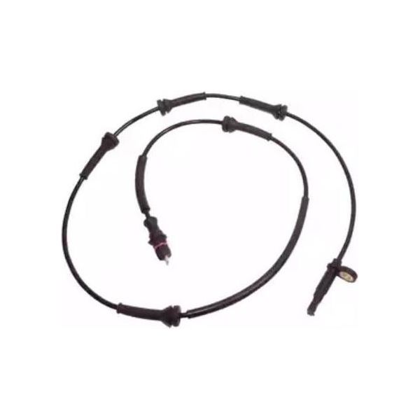 Ate 24.0711-5002.3 - Sensore Abs Oe 77 00 416 066 Per Laguna I-image