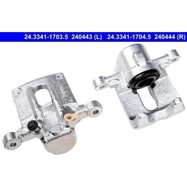 Ate 24.3341-1703.5 - Pinza Freno Oe 47750 02110 Per Corolla (E12)-image